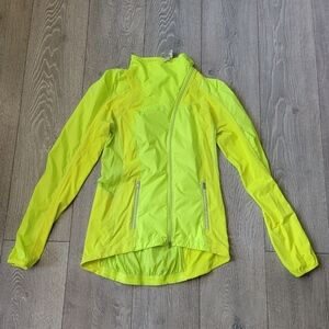 Lululemon Light Training Jacket